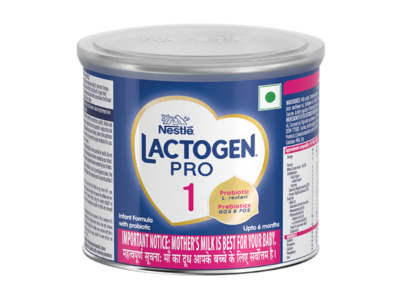 Lactogen No.1 - 200gm
