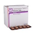 Mazetol 200 Tablet