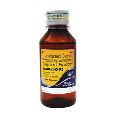 Asthakind Ls