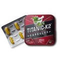 Titanic K2 Capsule