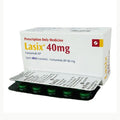 Lasix 40mg Tablet