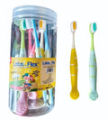 Tooth Brush Kid