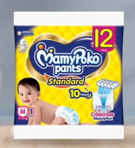 mamypoko M