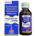 Magnakof DX Syrup