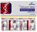 Mahacort Dz 6 Tablet