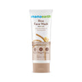 Mama Earth Rice Face Wash Small