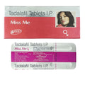 Miss Me 10 Mg Tablet