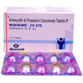 Moxikind CV 375 Tablet