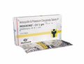 Moxikind CV 1gm Tablet