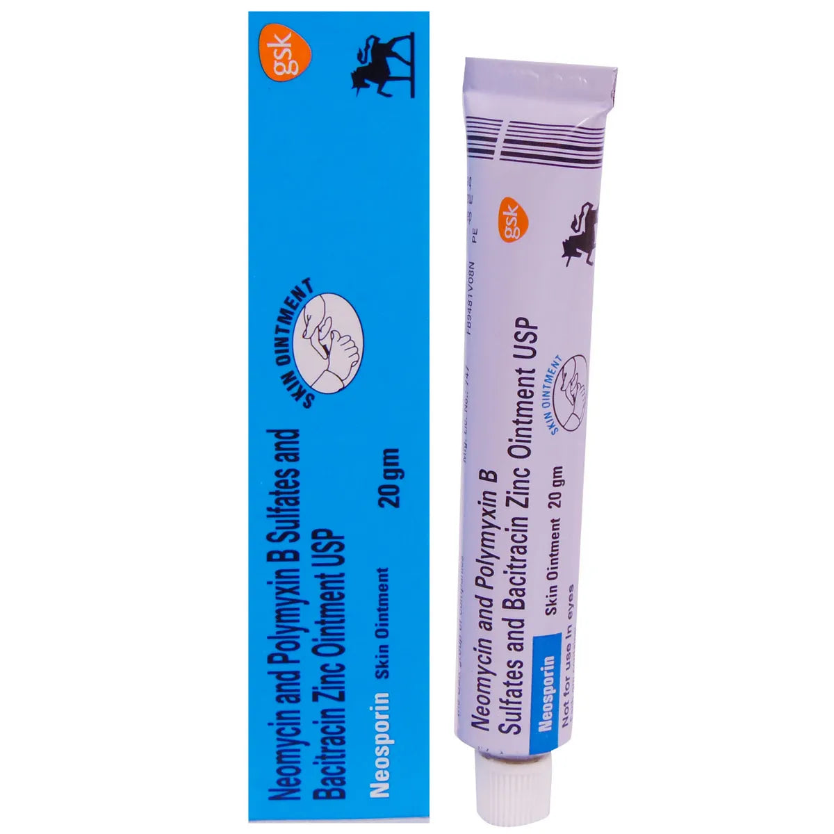 Neosporin Ointment