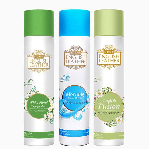 Room Freshner Spray