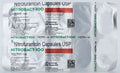 Nitrobact 100 Capsule