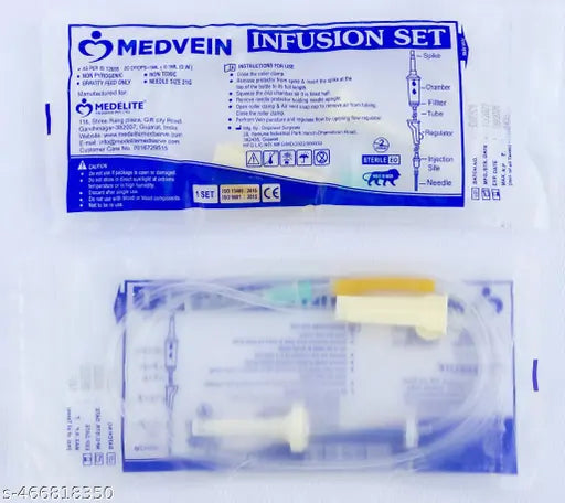 IV Set