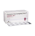 Vomikind Md 4 Tablet