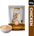 Grain Zero Gravy - Wet Cat Food Topper