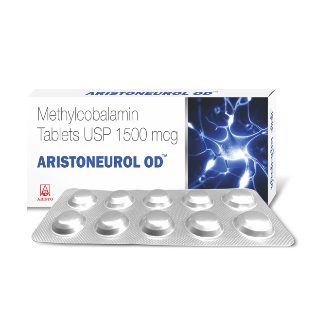Aristoneural Od (b12)