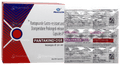Pantakind DSR Capsule