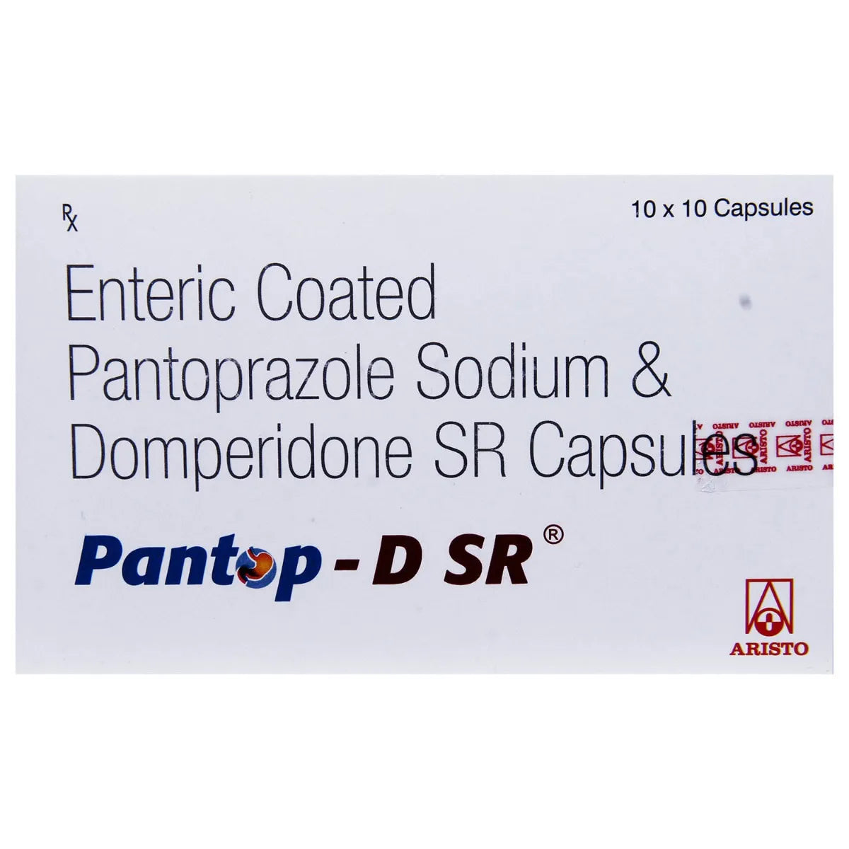 Pantop-DSR