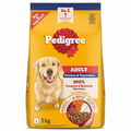 Pedigree Adult 3 kg Dry Dog Food