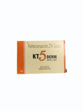Kt5derm Soap
