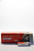 Xpose 20 Tablet