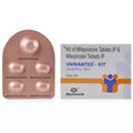 Unwanted Kit Tablet