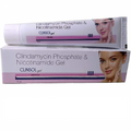 Clinsol Gel