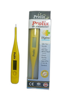 Thermometer Prolix