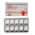 Rabikind DSR Capsule