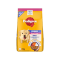 Pedigree Puppy 3 kg Dry Dog Food