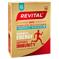 Revital Mutivitamin Men Capsule