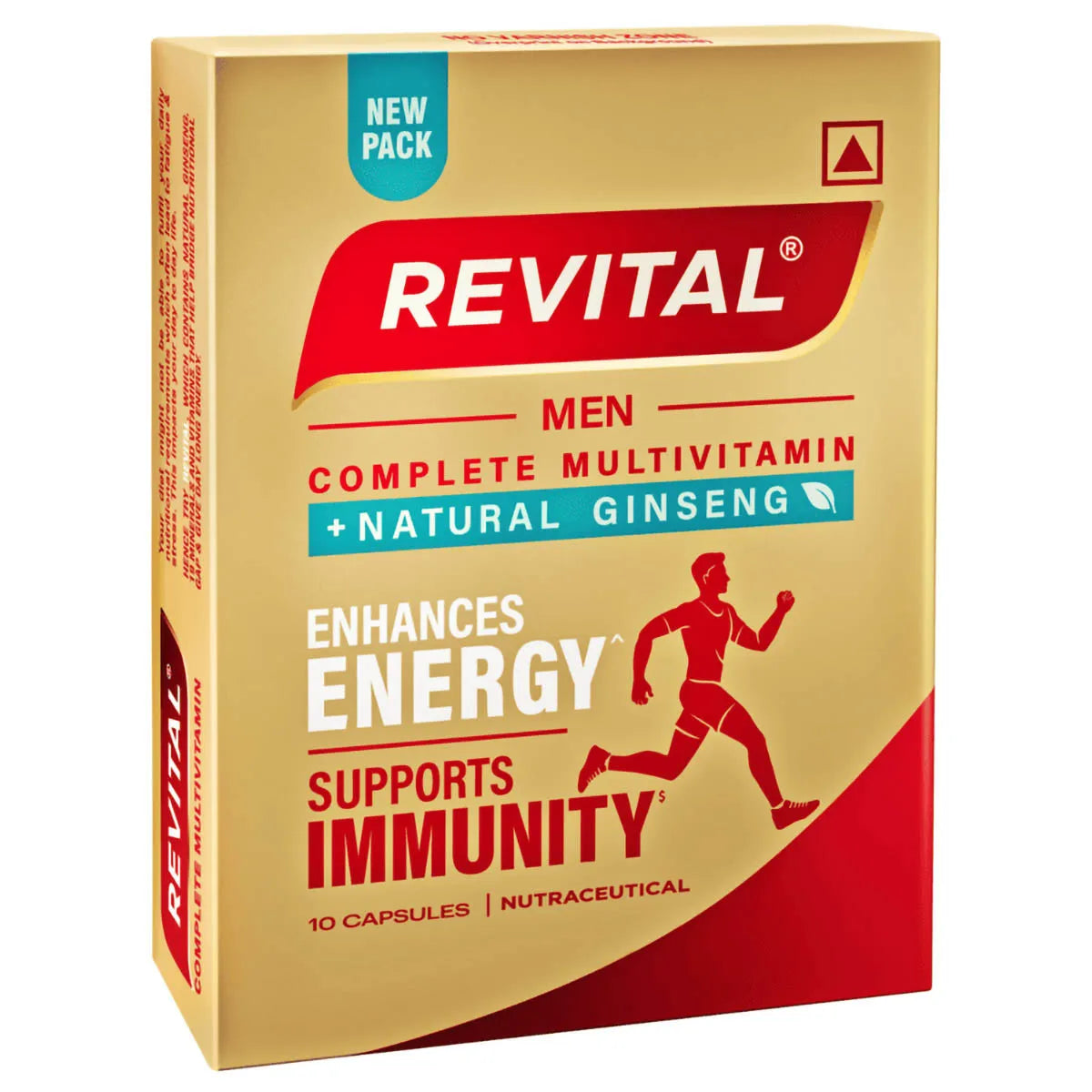 Revital Mutivitamin Men Capsule