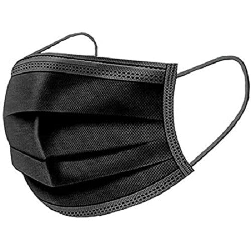 Black Mask