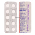 Salbetol 2mg Tablet