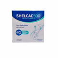 Shelcal 500 Tablet