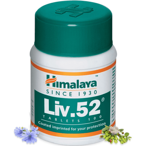 Liv 52 Tab