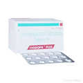 Syndopa Plus Tablet