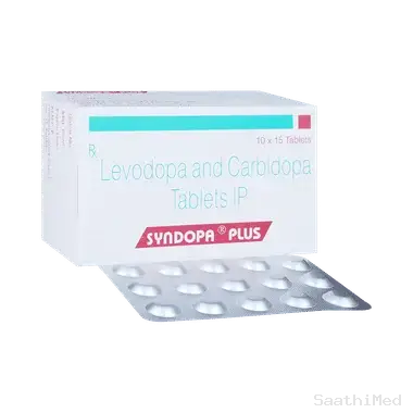 Syndopa Plus Tablet