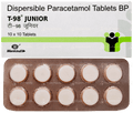 T 98 Junior Tablet