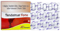 Tendotrust Forte Capsule