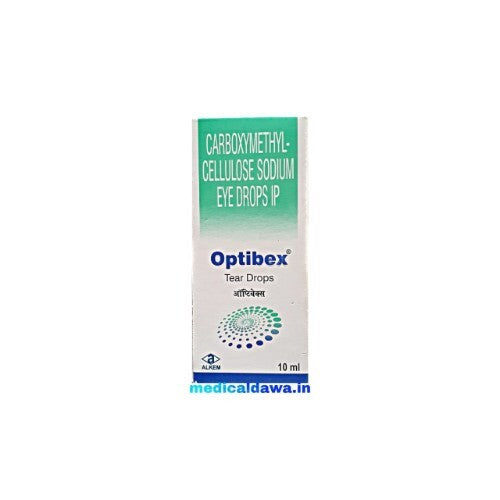 Optibex Eye Drop