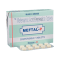 Meftal P Tablet