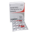 Vasograin Tablet