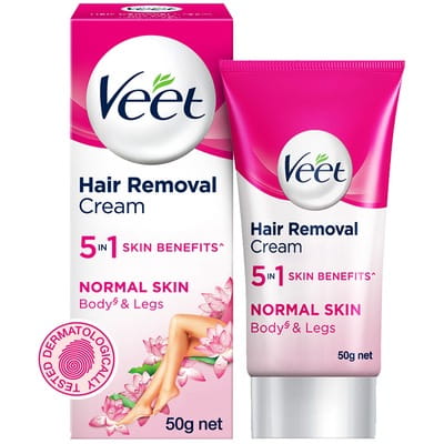Veet Hair Removal 50gm