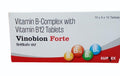 Virobion Forte Vitamin B Complex Tablet