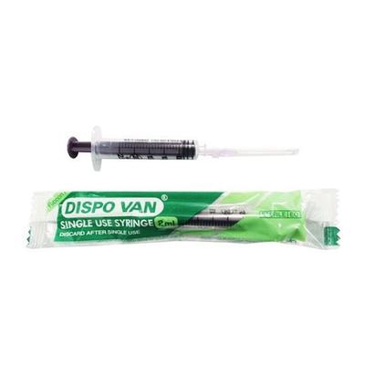 3ml syringe