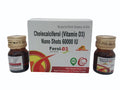 Ferol D3 Vitamin Nano Shot