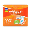 Whisper XL