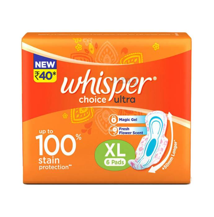 Whisper XL