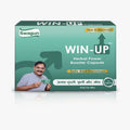Win Up Capsule